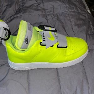 Air Force 1 Low utility "Volt"